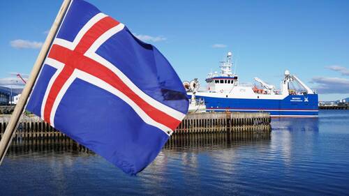 L'Islande vote sur une reprise des négociations d'adhésion à l'UE