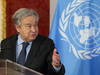 Le secrétaire général de l'ONU victime d'une cyberattaque