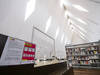 Les bibliothèques de Suisse ont retrouvé leur public après le Covid