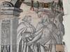 Découverte d'une peinture murale de 1543 à Wil (SG)