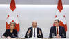 Credit suisse: les parties ont fini de plaider