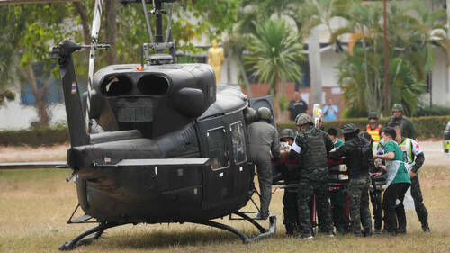Combats Cambodge-Thaïlande: pas de répit avant l'appel de Trump