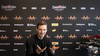 Eurovision: le styliste Kevin Germanier s'active en coulisses