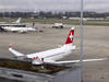 Aviation: la Suisse va introduire une base de données des passagers