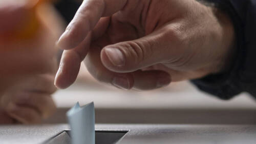 Les citoyens de Guin devront réélire leur Conseil général