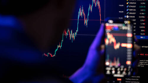 Le bitcoin poursuit sa chute sous les 90'000 dollars