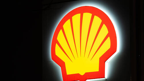 Shell affiche des marges de raffinage record dopées par les guerres