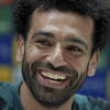 Salah reste à Liverpool la saison prochaine, "après on verra"