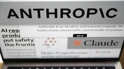 Cybersécurité: Anthropic reporte la sortie de sa nouvelle IA
