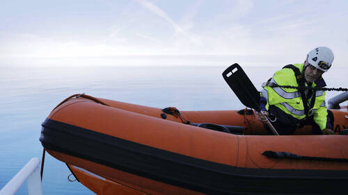 Genève: experts et activistes du climat au festival Explore Demain