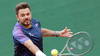 Wawrinka battu sur le fil en finale à Aix-en-Provence