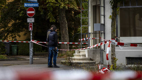 Attaque au couteau sur des bambins à Zurich: 15 ans de prison