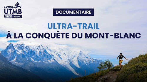 UTMB