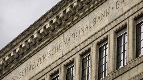 La BNS remanie ses prévisions de croissance et d'inflation