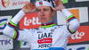 Dauphiné: Pogacar renforce son maillot jaune