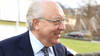 Le collectionneur Urs Schwarzenbach puni par la justice zurichoise