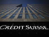 Credit Suisse ouvre son capital aux Saoudiens