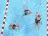 Le projet de centre aquatique à Carouge fait des remous