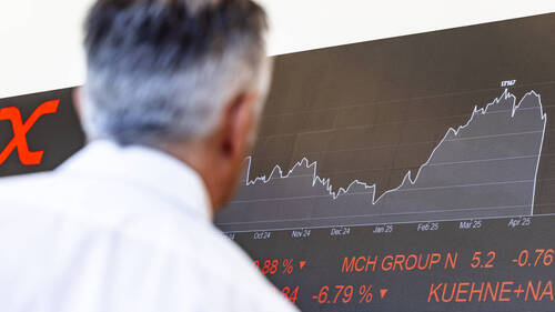 La reprise des hostilités au Moyen-Orient fragilise les Bourses