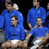 Federer a pu savourer son dernier match
