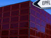 La facture d'électricité de l'EPFL va passer de 10 à 45 millions