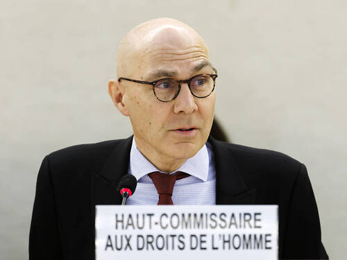 Quatre ONG demandent à l'ONU d'en faire davantage sur le Xinjiang
