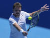 Wawrinka: "Je devrai livrer un grand match"