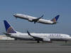 United Airlines déçoit au 1er trimestre
