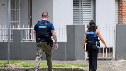 Tuerie à Sydney: Canberra veut des "lois plus fermes sur les armes"