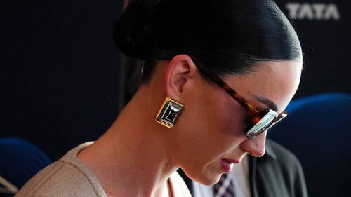 La pop-star Katy Perry perd en justice face à une styliste homonyme