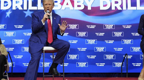 Trump va abroger le fondement des règlementations climatiques US