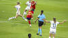 Euro dames 2025: l'Espagne trop forte pour les Suissesses