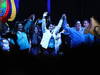 Gonzalez affrontera le fils du milliardaire Noboa au second tour