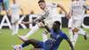Le Real Madrid tenu en échec par Al-Hilal