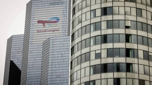 TotalEnergies: le conflit au Moyen-Orient pèse sur la production