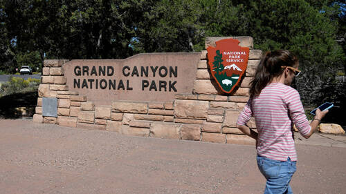 Les touristes étrangers vont payer plus pour les parcs nationaux