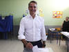 Avec la majorité absolue, Mitsotakis de nouveau Premier ministre