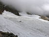 Un deuxième squelette retrouvé en Valais sur un glacier
