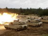 Berlin et Washington approuvent la livraison de chars Leopard