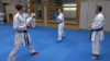 Karate Club Tivoli