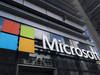 Des profits conséquents pour Microsoft au dernier trimestre