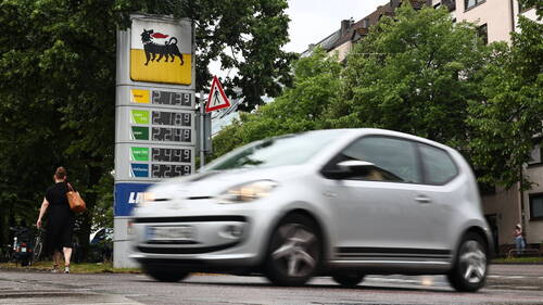 Allemagne: l'inflation accélère en août, portée par l'énergie