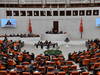 Le Parlement turc ratifie l'adhésion de la Suède à l'Otan