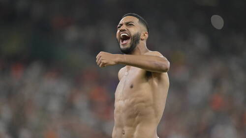 Saibari s'engage avec le Bayern jusqu'en 2031