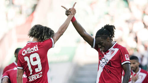 Sion peut s'emparer de la deuxième place de Super League