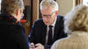 Un budget 2025 de l'Etat de Fribourg controversé devant les députés