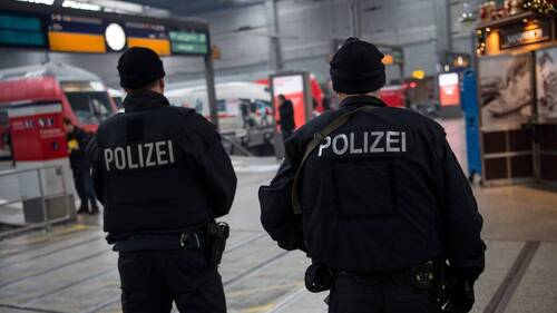 Perpétuité pour l'auteur d'un attentat meurtrier à Munich