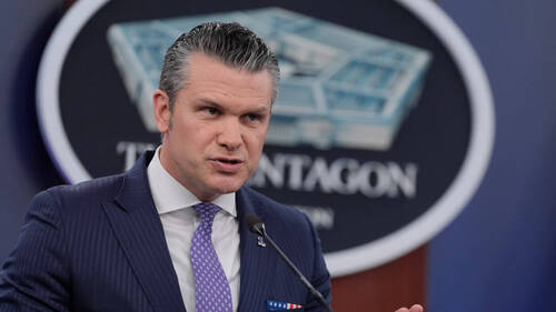 Le chef d'état-major de l'armée de terre sur le départ