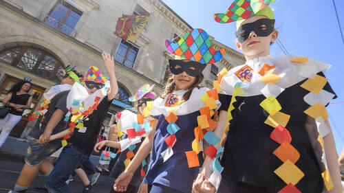 Fête des promotions: assouplissement pérennisé