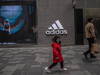 Adidas: le bénéfice net chute de 38% premier trimestre